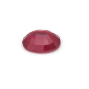 Natural Ruby (Manik) 4.40cts(5.00ratti)